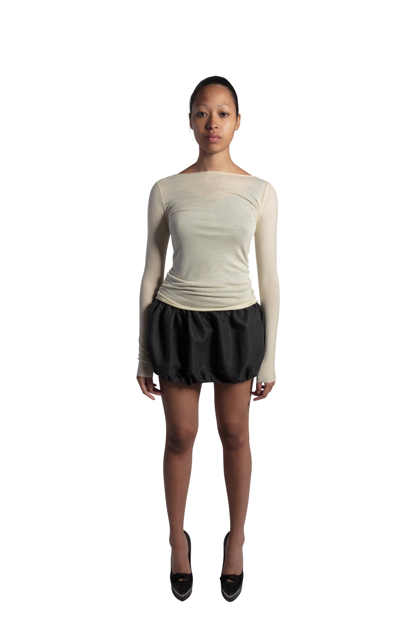 Soni long sleeve