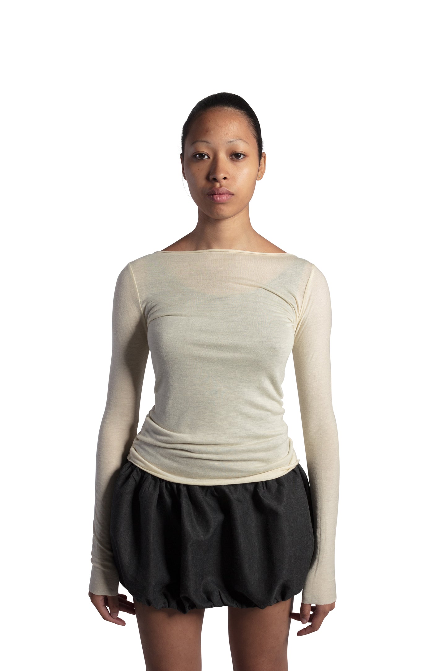 Soni long sleeve