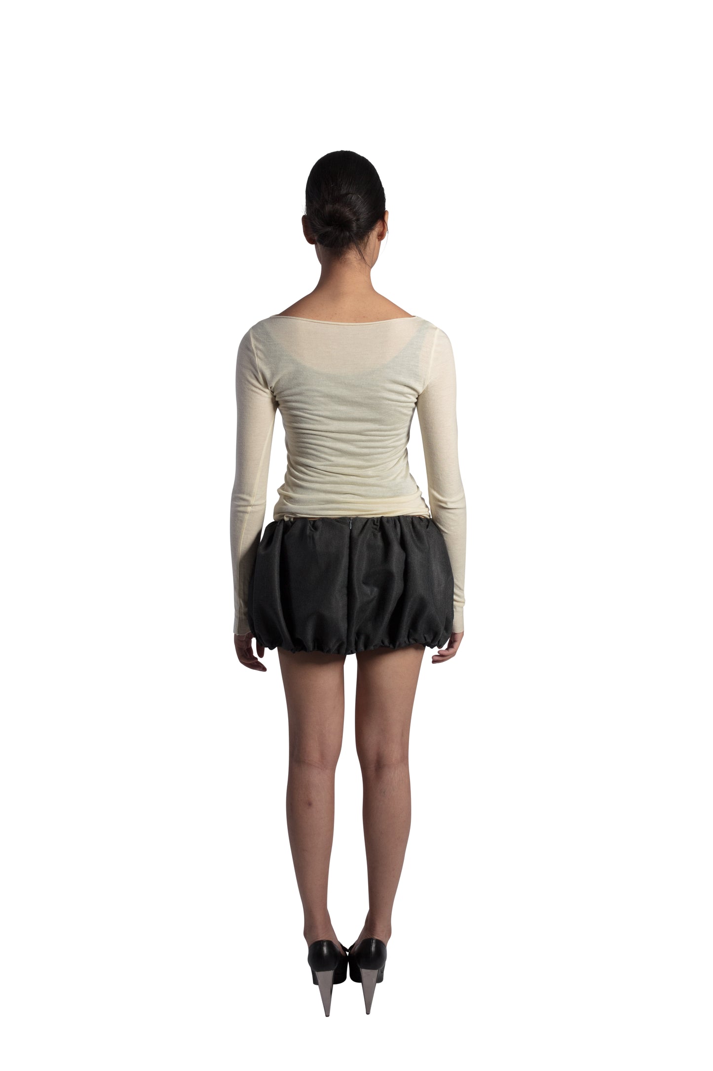 Soni long sleeve