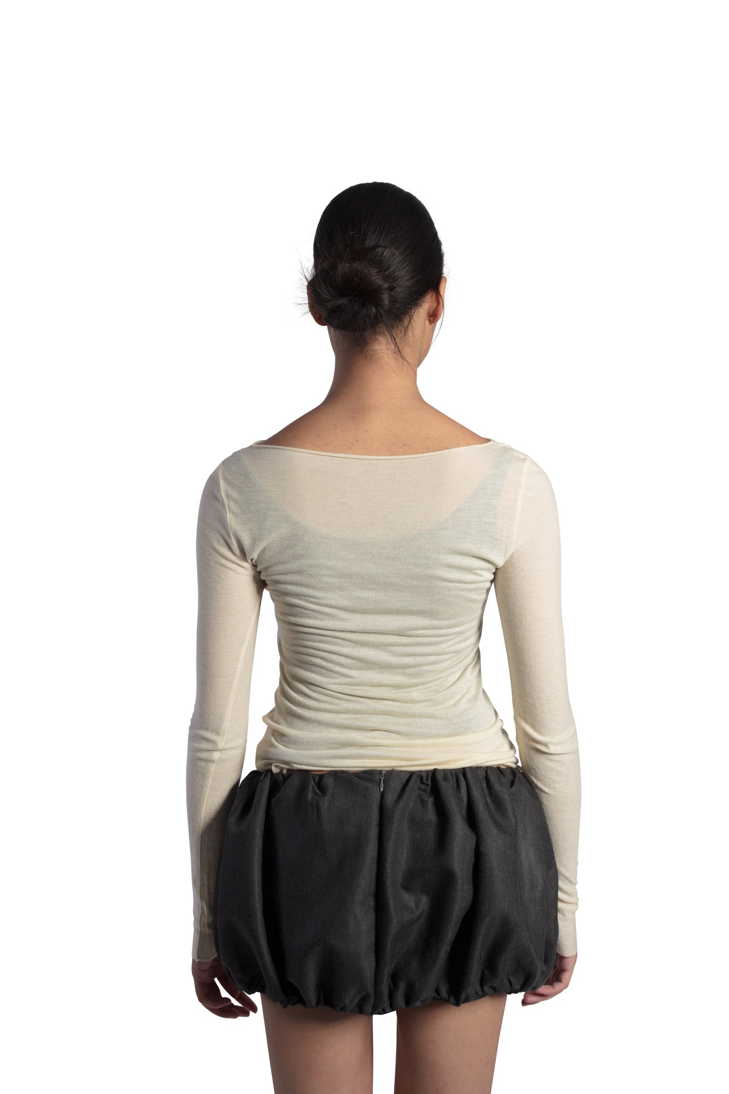Soni long sleeve