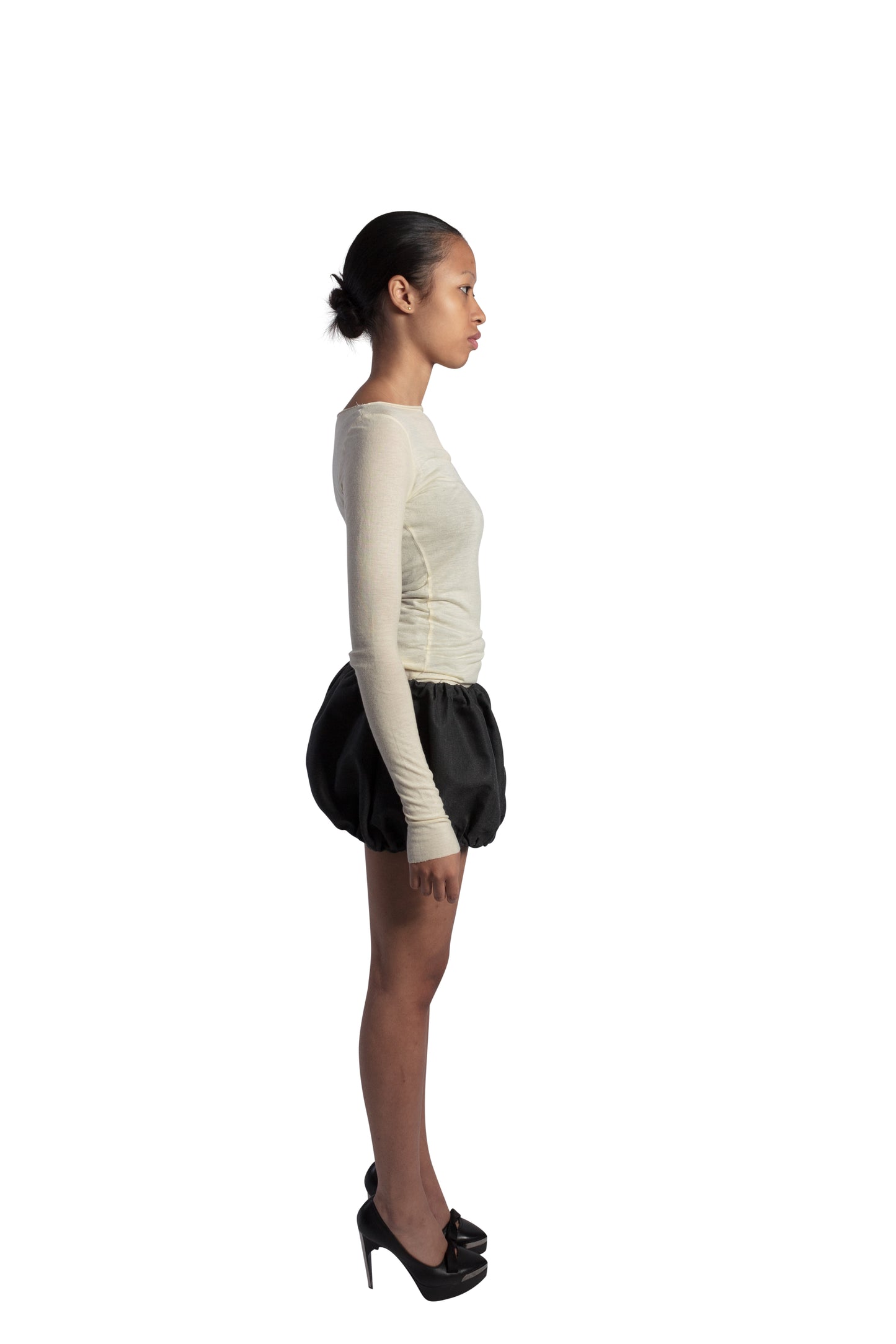 Soni long sleeve